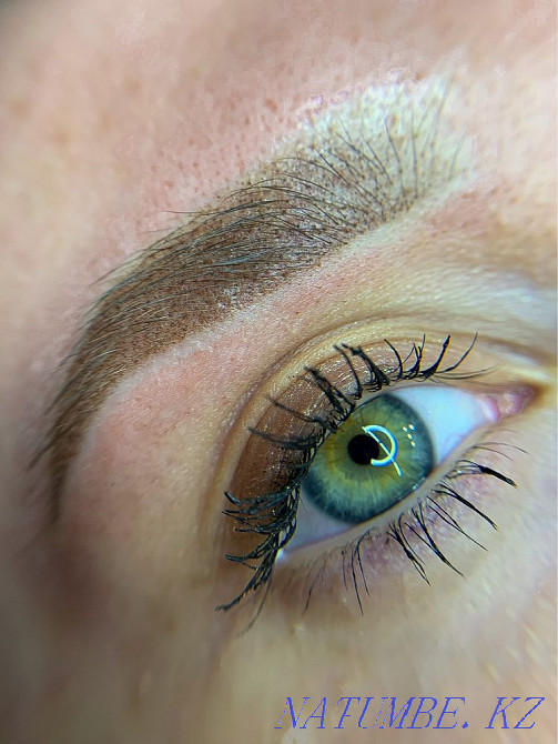 Перманентный макияж Петропавловск - изображение 8