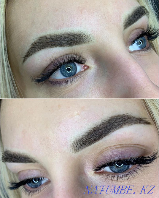 Перманентный макияж Петропавловск - изображение 1