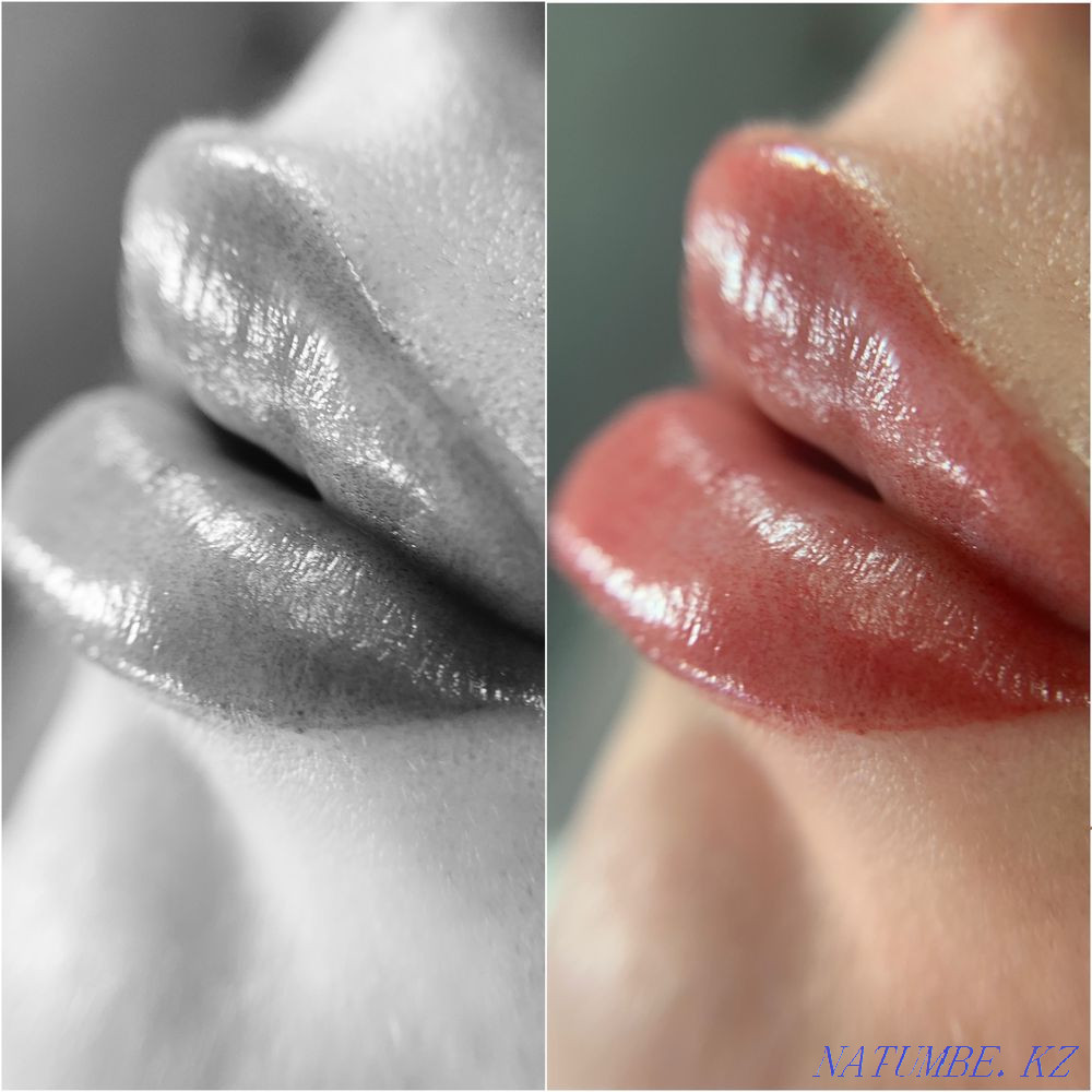 Перманентный макияж Петропавловск - изображение 4