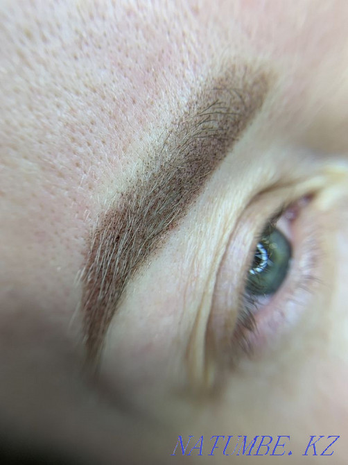 Перманентный макияж Петропавловск - изображение 2