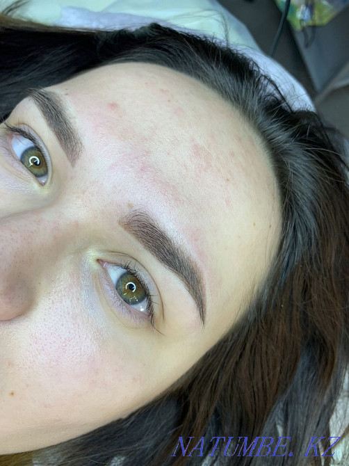 Перманентный макияж Петропавловск - изображение 6