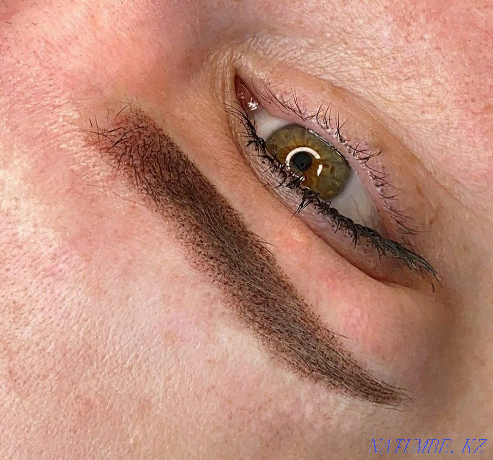 Permanent tattoo PM ACTION 7000 any zone from TOP MASTER Petropavlovsk - photo 5