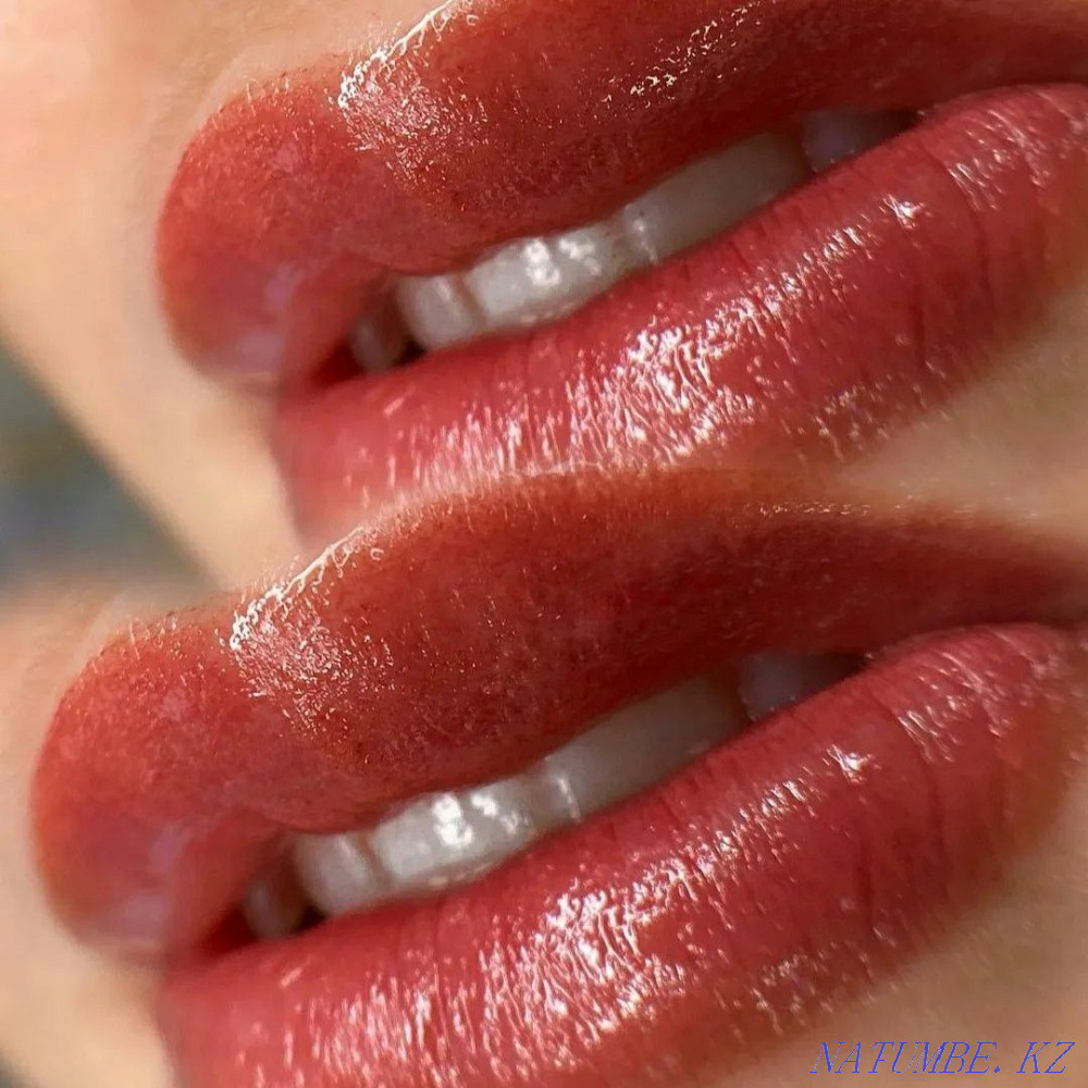 Permanent tattoo PM ACTION 7000 any zone from TOP MASTER Petropavlovsk - photo 2