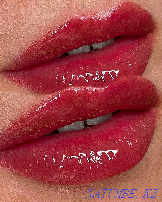 Permanent tattoo PM ACTION 7000 any zone from TOP MASTER Petropavlovsk - photo 4