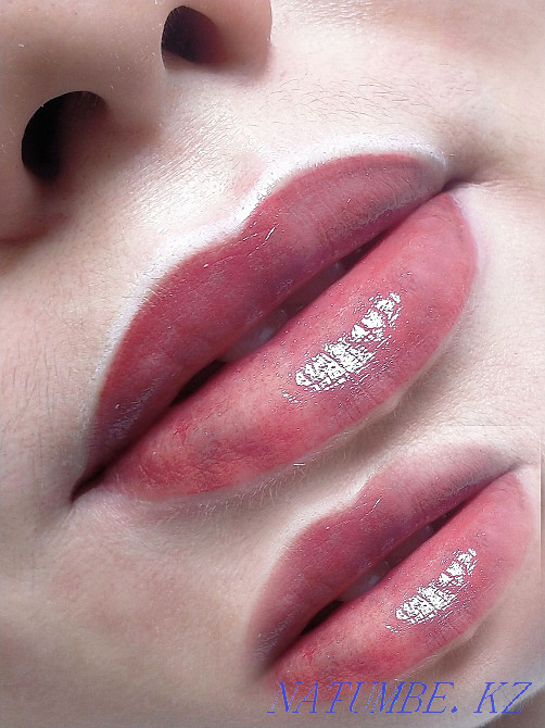 Услуги перманентного макияжа Кокшетау - изображение 2