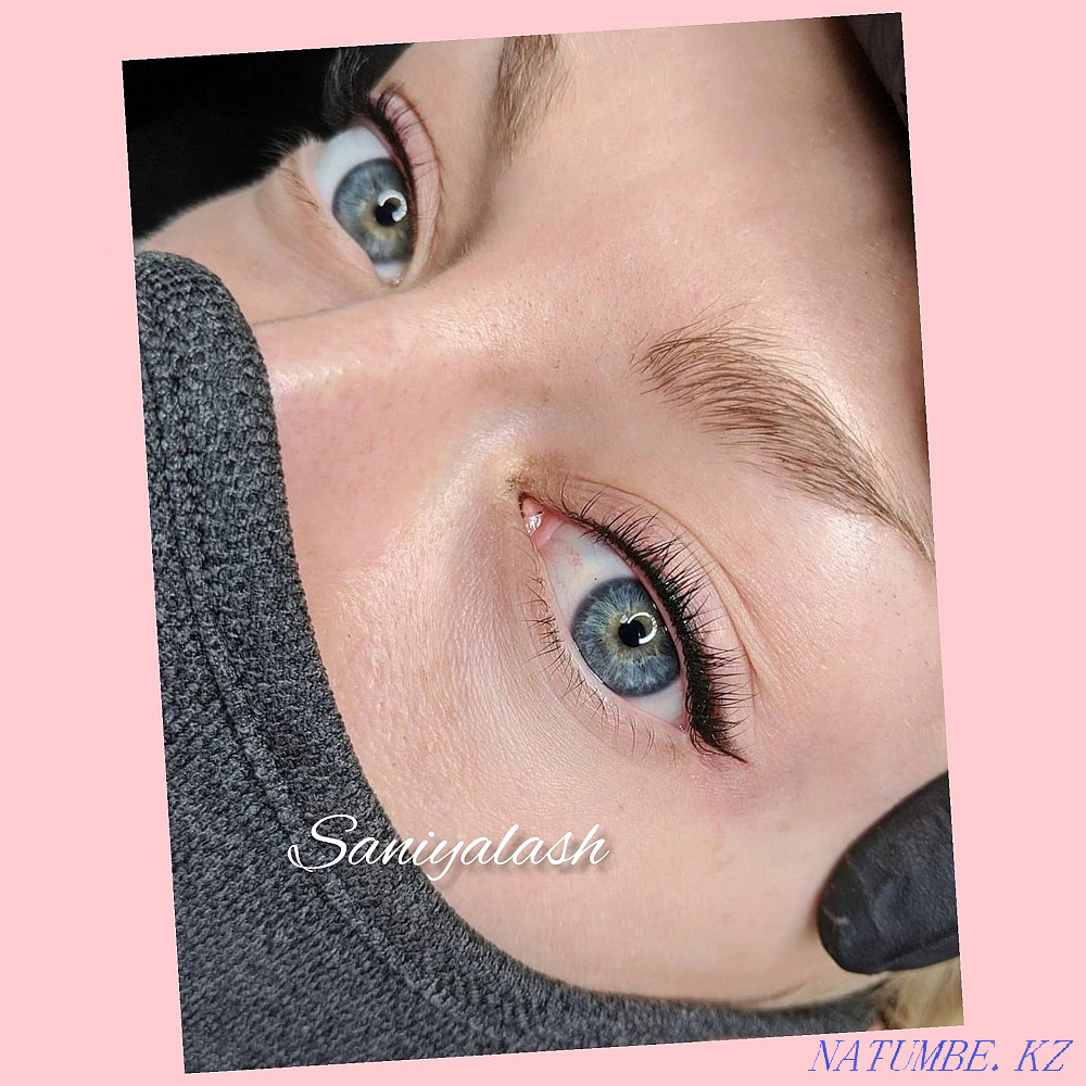 Permanent 7000 eyebrows, eyelids, lips Almaty - photo 4