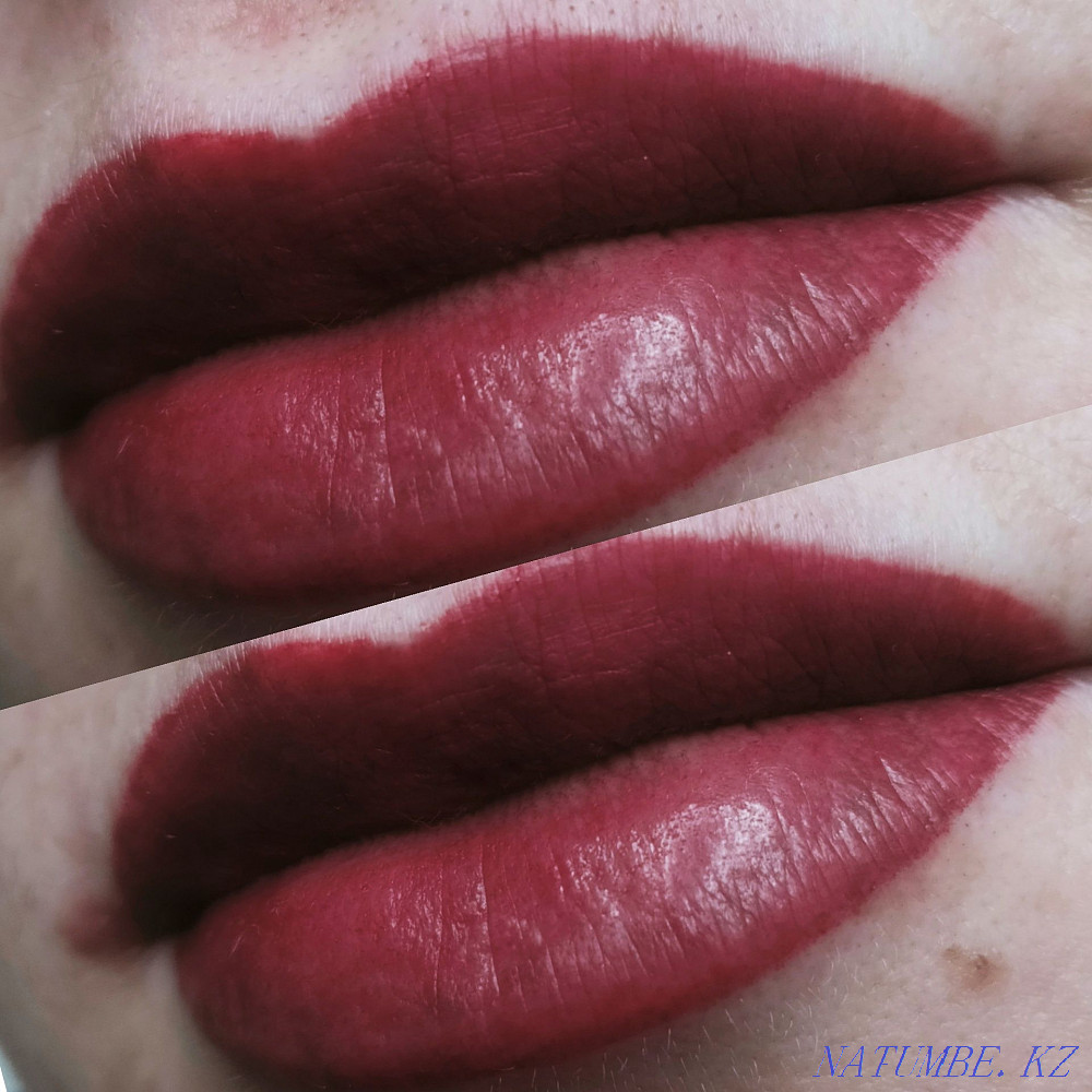 Перманентный макияж 10000! Усть-Каменогорск - изображение 2