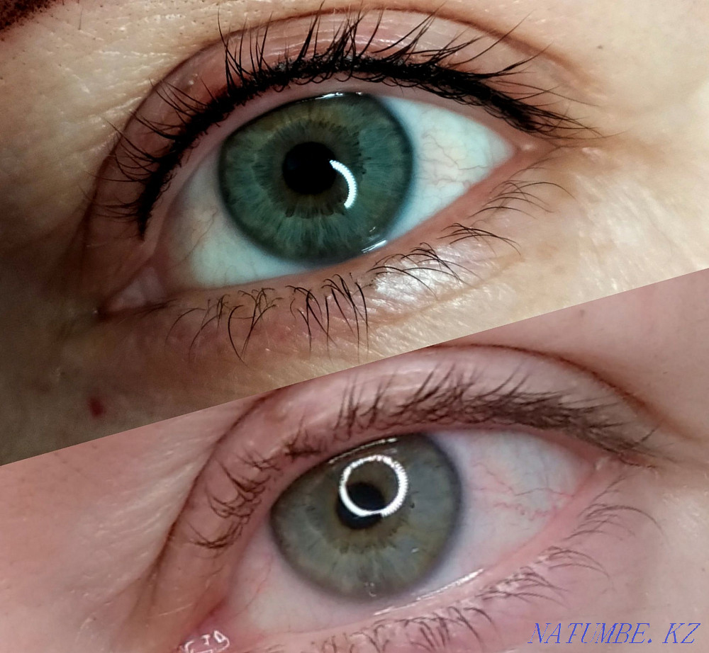 Перманентный макияж 10000! Усть-Каменогорск - изображение 7