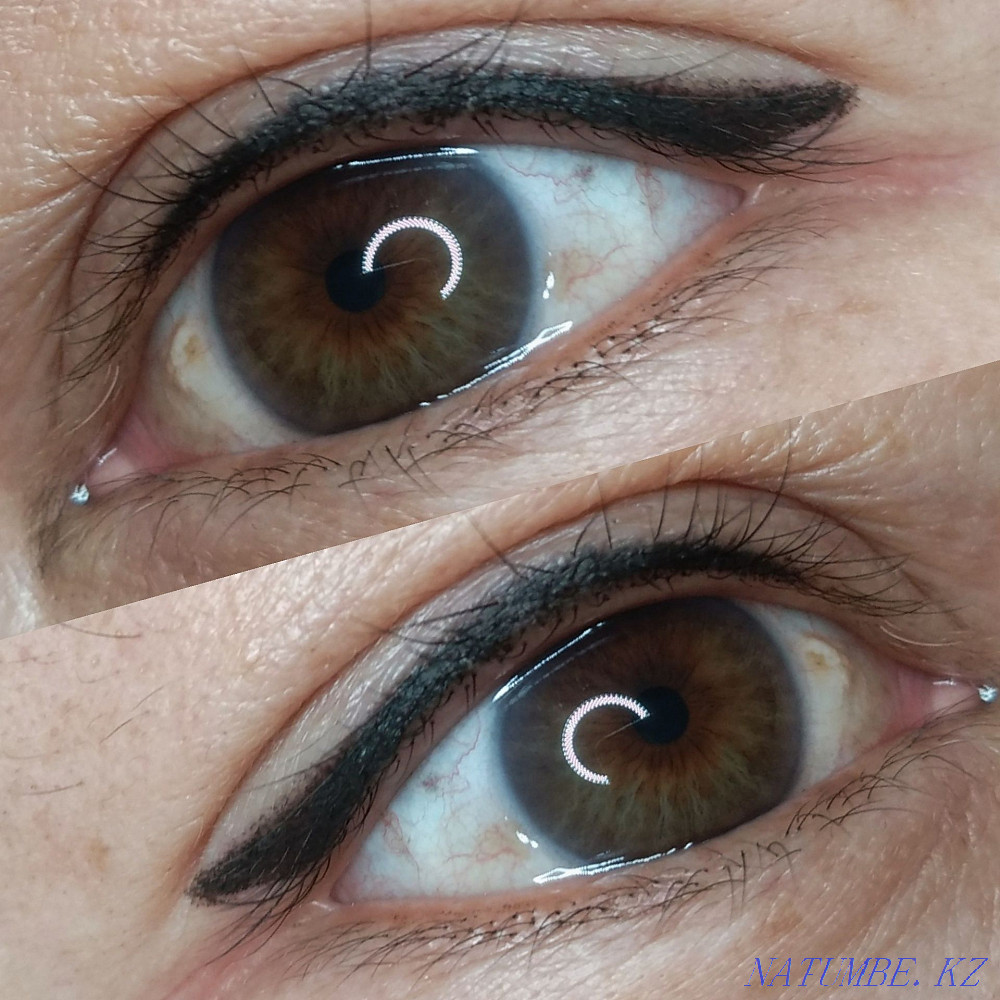 Перманентный макияж 10000! Усть-Каменогорск - изображение 8