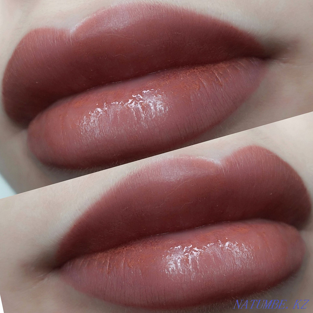 Перманентный макияж 10000! Усть-Каменогорск - изображение 6