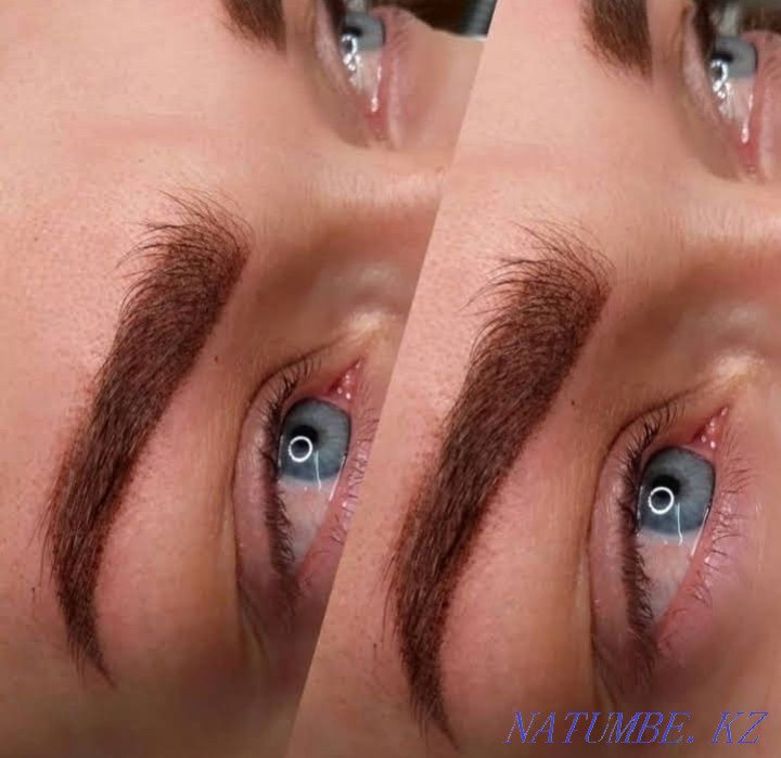 Перманентный макияж 10000! Усть-Каменогорск - изображение 1