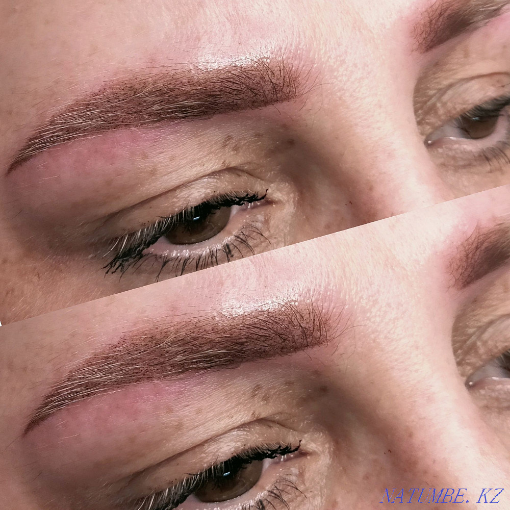 Перманентный макияж 10000! Усть-Каменогорск - изображение 3