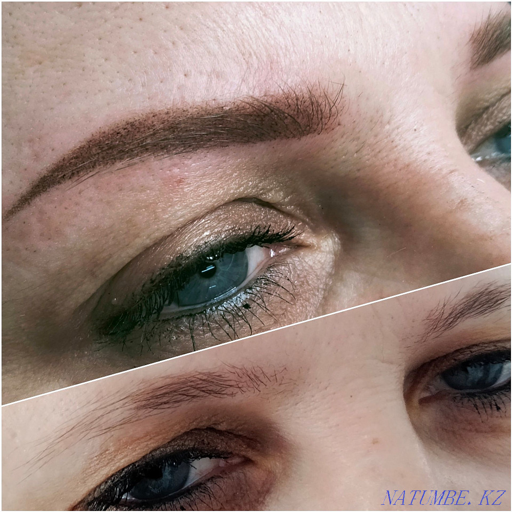 Перманентный макияж 10000! Усть-Каменогорск - изображение 4