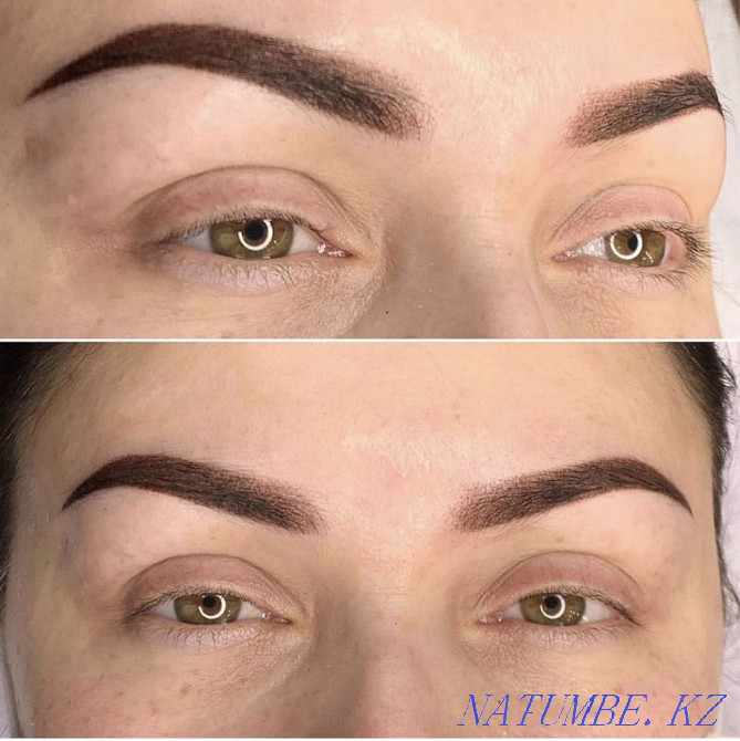 Permanent tattoo 3000 Astana - photo 6