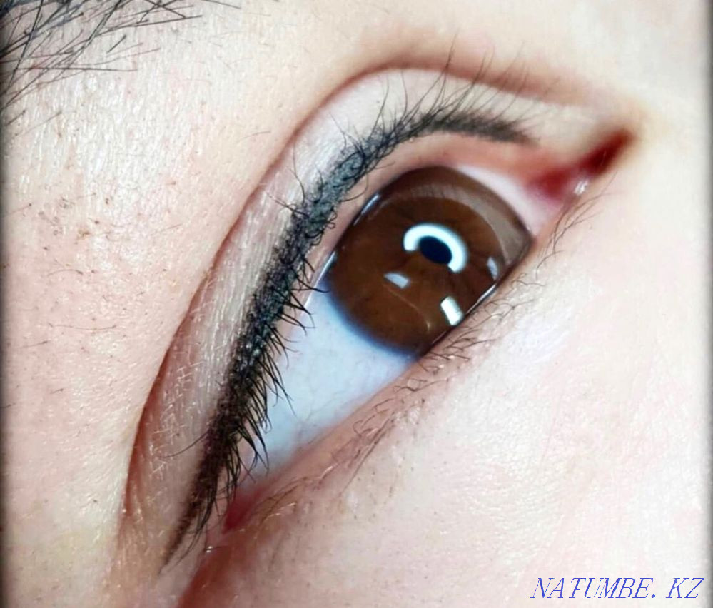 Permanent tattoo 3000 Astana - photo 8