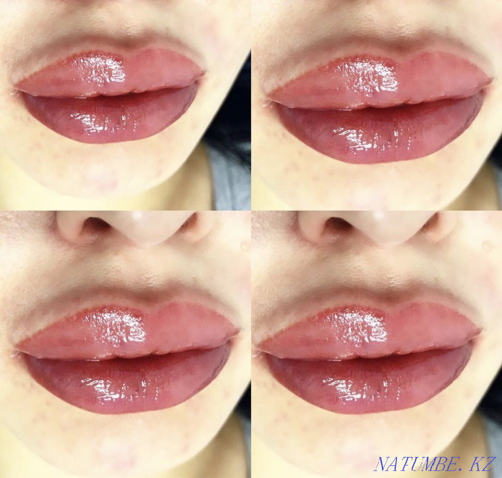 Permanent tattoo 3000 Astana - photo 4