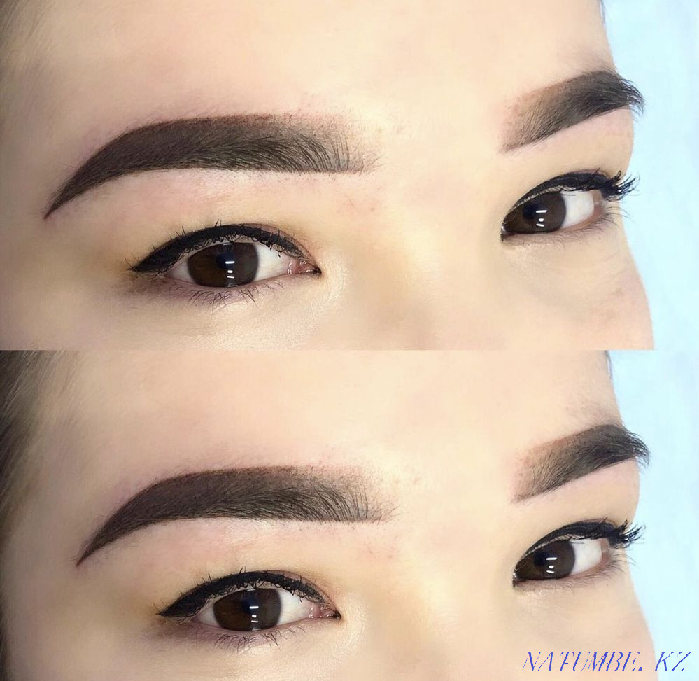 Permanent tattoo 3000 Astana - photo 1