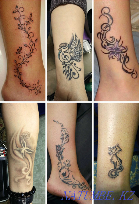 PM /eyebrow tattoo - 10000 tenge (instead of 15000 tenge). PM training. Experience 17 years Almaty - photo 7