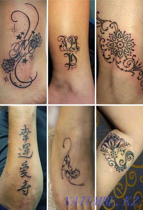 PM /eyebrow tattoo - 10000 tenge (instead of 15000 tenge). PM training. Experience 17 years Almaty - photo 6