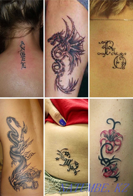 PM /eyebrow tattoo - 10000 tenge (instead of 15000 tenge). PM training. Experience 17 years Almaty - photo 8