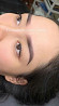 перманентный макияж ,теневая растушевка бровей Astana