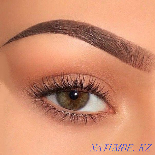 Promotion 7000 for you on eyebrows from the master PM at an affordable price. Qaskeleng - photo 5