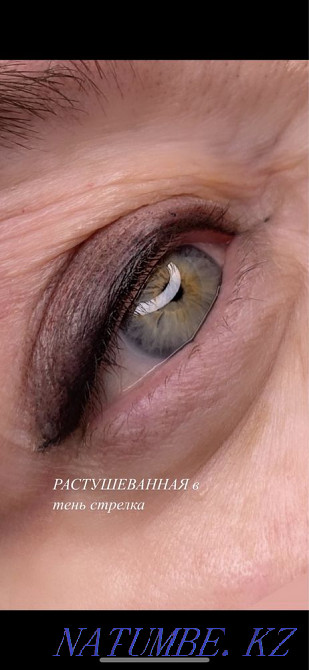 PM eyebrows, lips and eyelids! Karagandy - photo 5