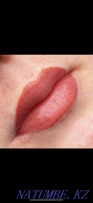 PM eyebrows, lips and eyelids! Karagandy - photo 6