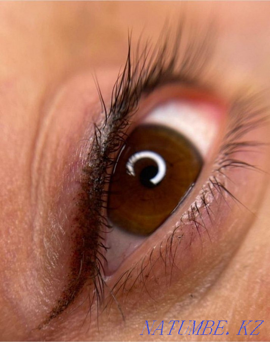 6000. Акция!ПМ бровей,век,губ. Кокшетау - изображение 5