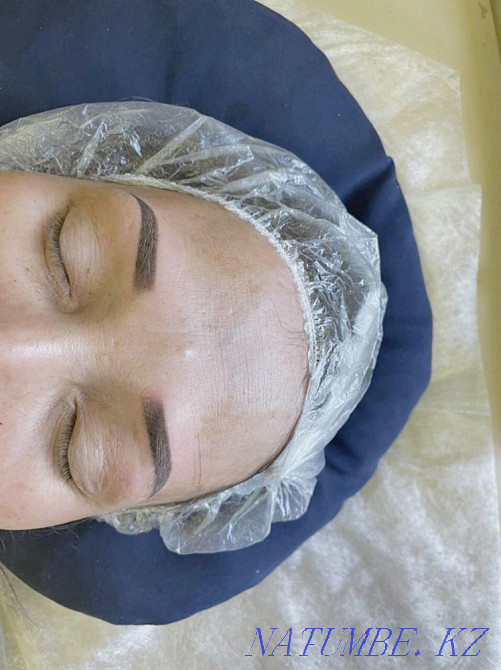 Перманентный макияж Астана - изображение 5