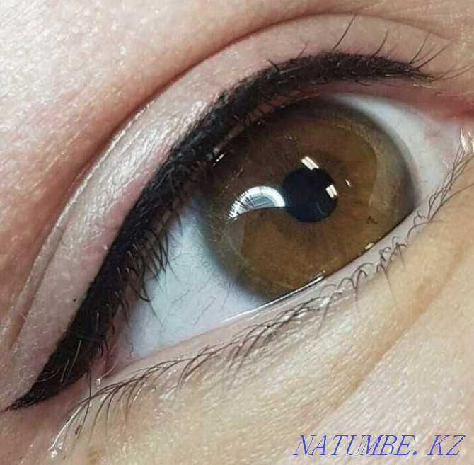 Permanent permanent makeup Almaty - photo 8