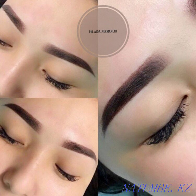 Stock! Permanent Eyebrow shading Aqtobe - photo 3