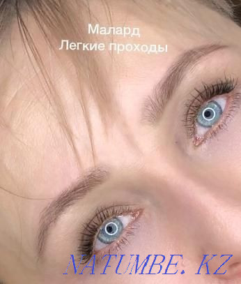Home visit!!! Permanent makeup. Astana - photo 5