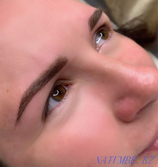 Permanent make-up Tattoo 10 000 tg Comfort Petropavlovsk - photo 2