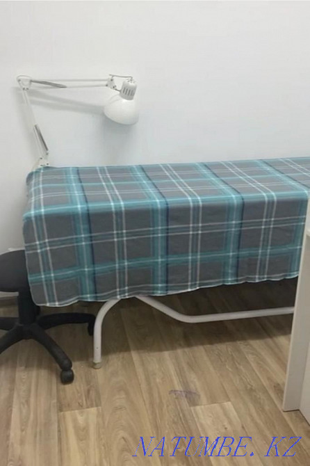 Rent a couch in the salon for 35 thousand tenge Astana - photo 1