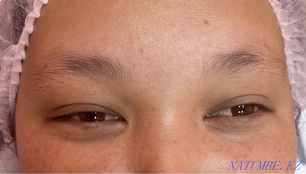 Permanent makeup 9990tg Karagandy - photo 3