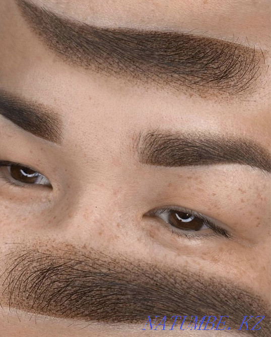 Permanent makeup 9990tg Karagandy - photo 2