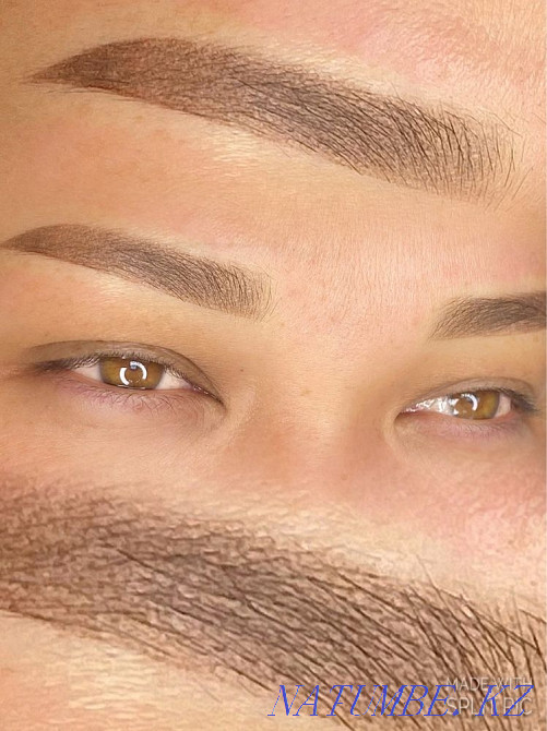 Permanent makeup 9990tg Karagandy - photo 4