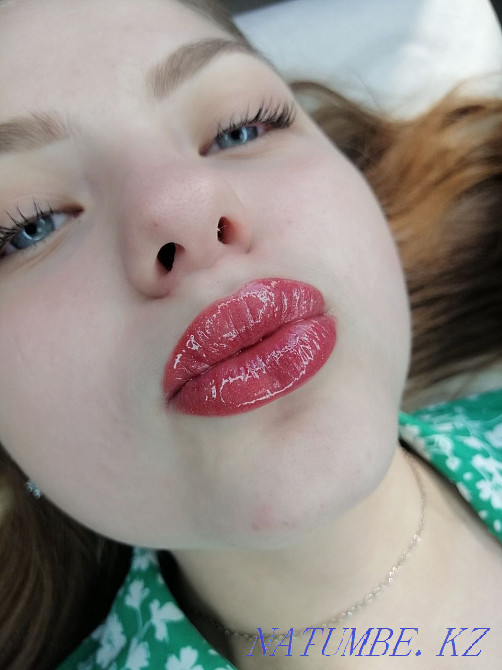 Permanent makeup Petropavlovsk - photo 1
