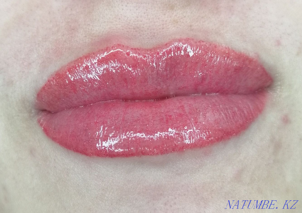 Permanent makeup Petropavlovsk - photo 5