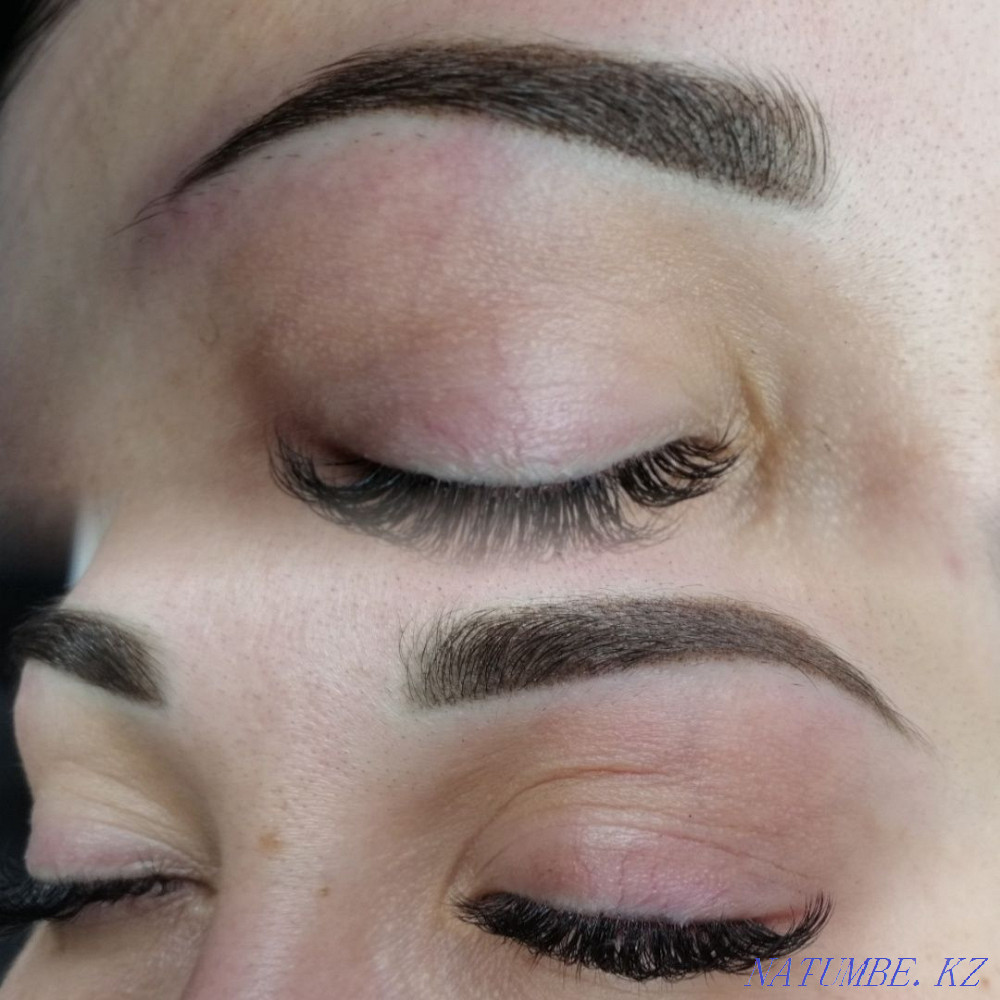 Permanent makeup Petropavlovsk - photo 4