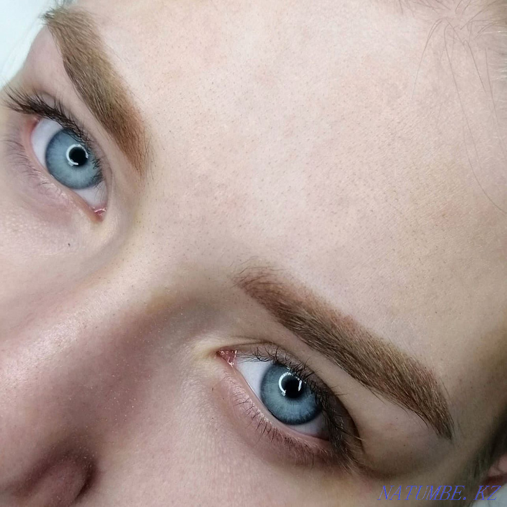Permanent makeup Petropavlovsk - photo 6