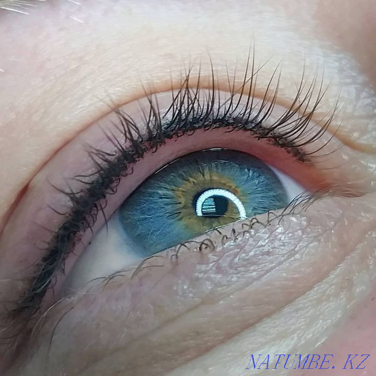 Permanent makeup Petropavlovsk - photo 2