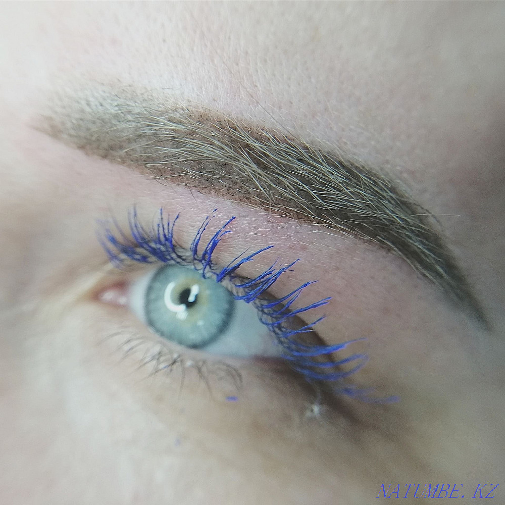 Permanent makeup Petropavlovsk - photo 8