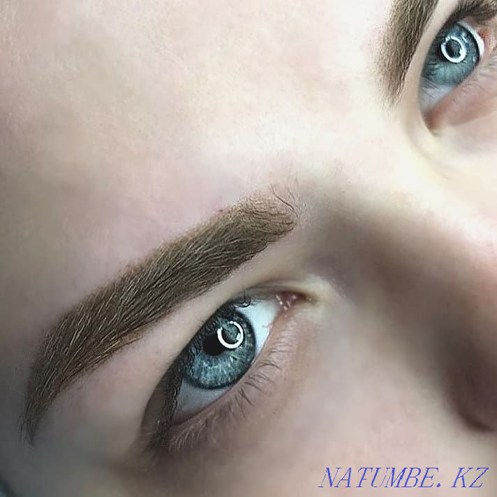 Permanent makeup Petropavlovsk - photo 7