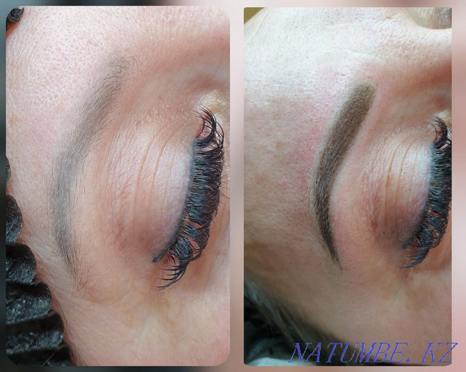 Permanent makeup Petropavlovsk - photo 7