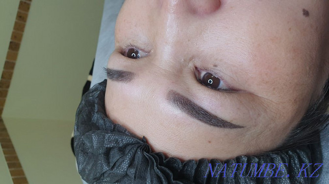 Permanent makeup Petropavlovsk - photo 2