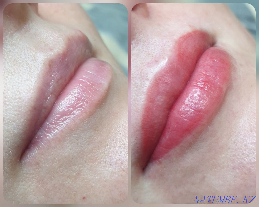 Перманентный макияж Петропавловск - изображение 6