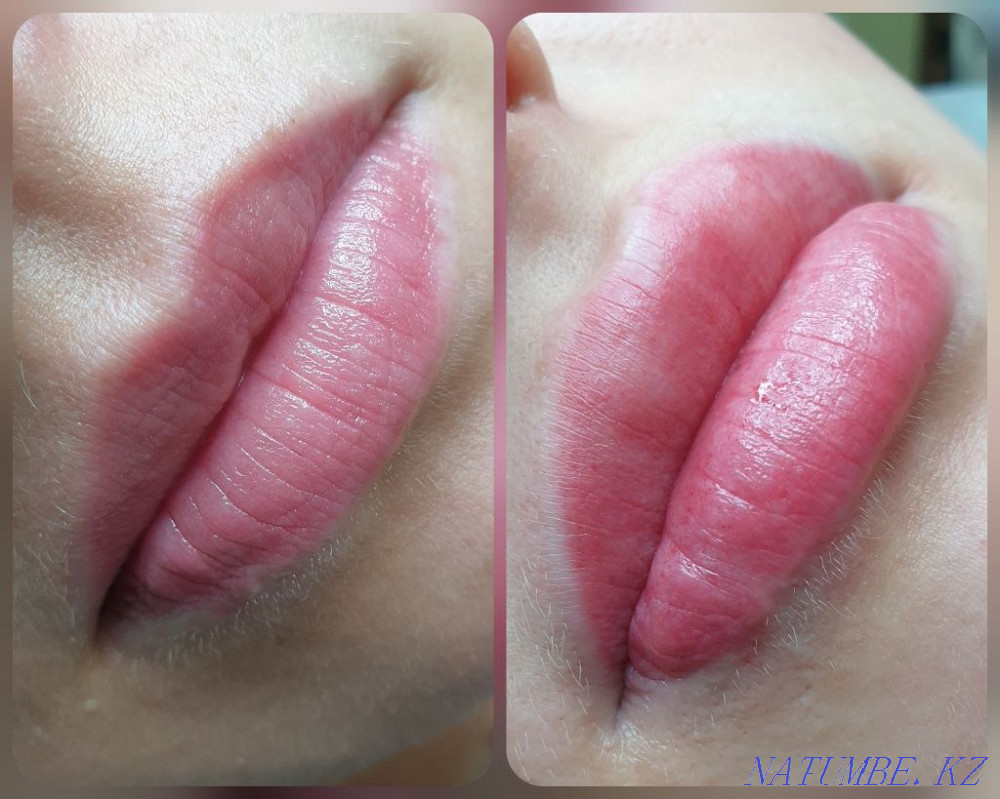 Перманентный макияж Петропавловск - изображение 5