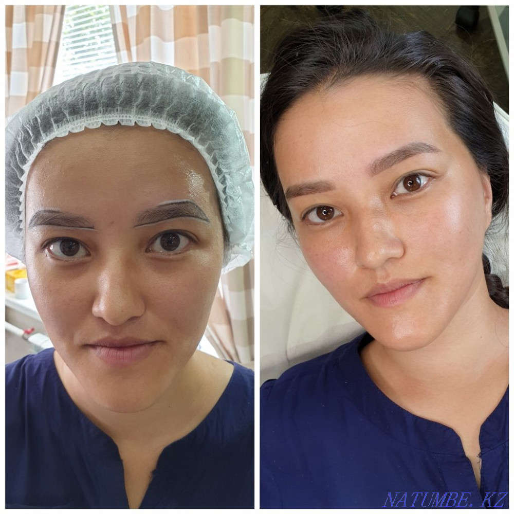 Перманентный макияж Петропавловск - изображение 8